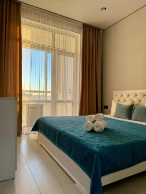 Tandau, 2room, Astana